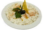 cold appetizers