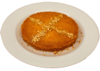 desserts