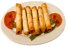 hot appetizers
