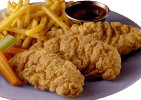 kids menu