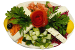 salads