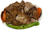 saray entrees